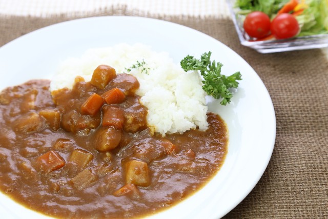 カレー料理店のM&A