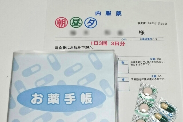 調剤薬局のM&A/会社売却の写真